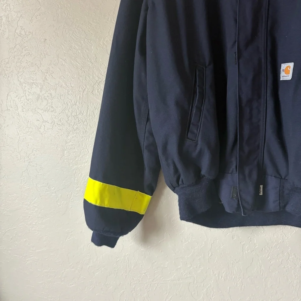 Carhartt pit 27”